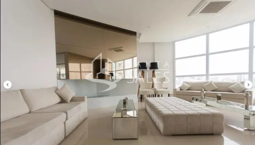 Apartamento, 1 quarto, 54 m² - Foto 1