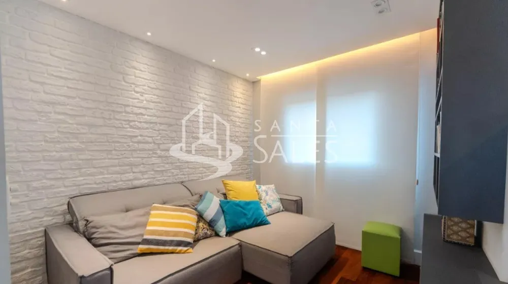 Apartamento, 1 quarto, 54 m² - Foto 4
