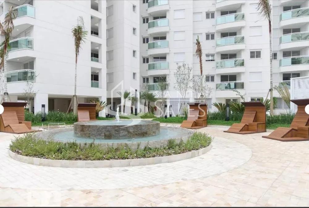 Apartamento, 1 quarto, 54 m² - Foto 8