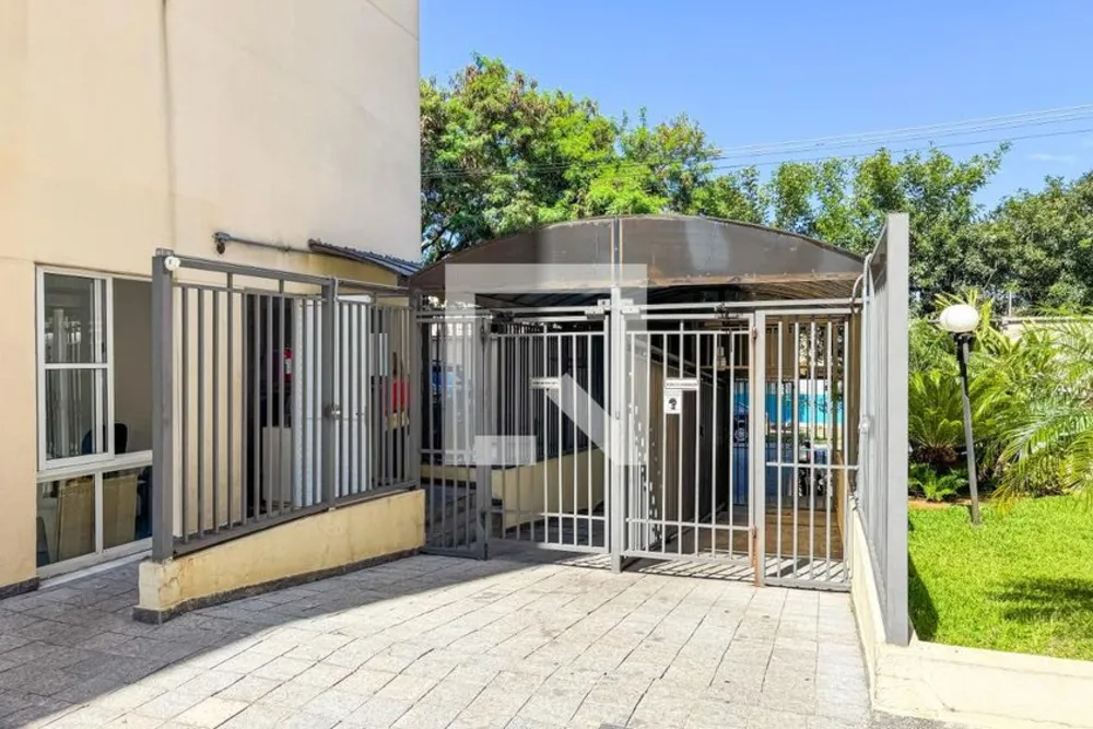 Apartamento, 3 quartos, 60 m² - Foto 8