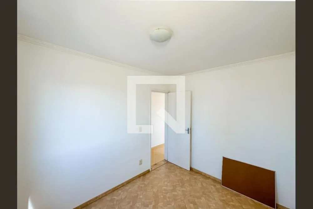 Apartamento, 3 quartos, 60 m² - Foto 2