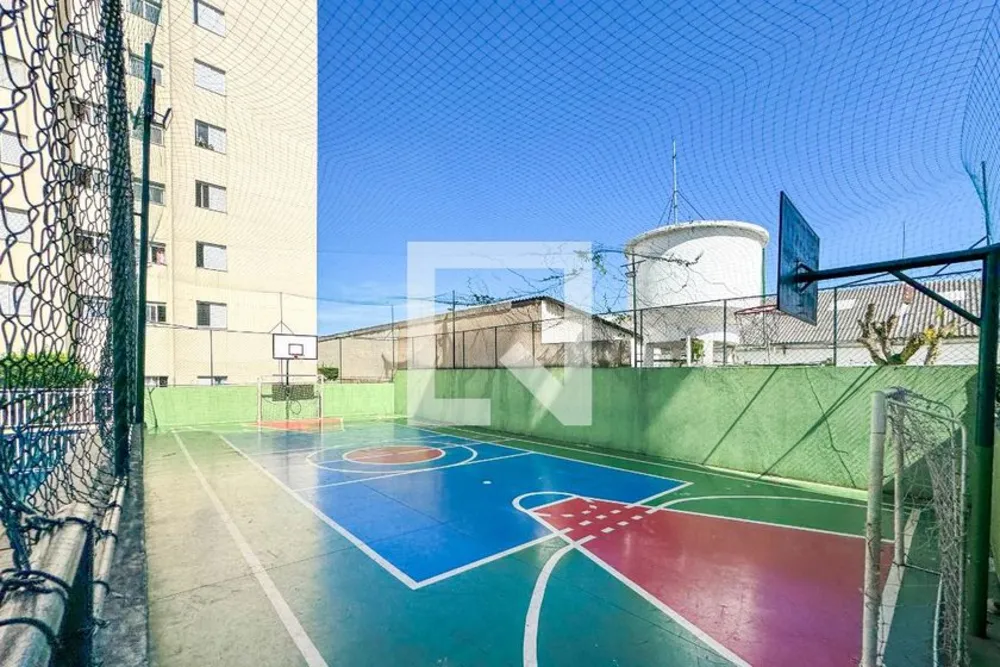 Apartamento, 3 quartos, 60 m² - Foto 5
