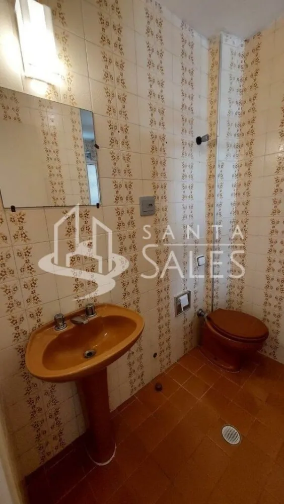 Apartamento, 1 quarto, 29 m² - Foto 2