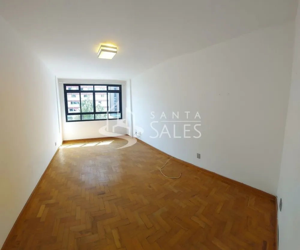 Apartamento, 1 quarto, 29 m² - Foto 4