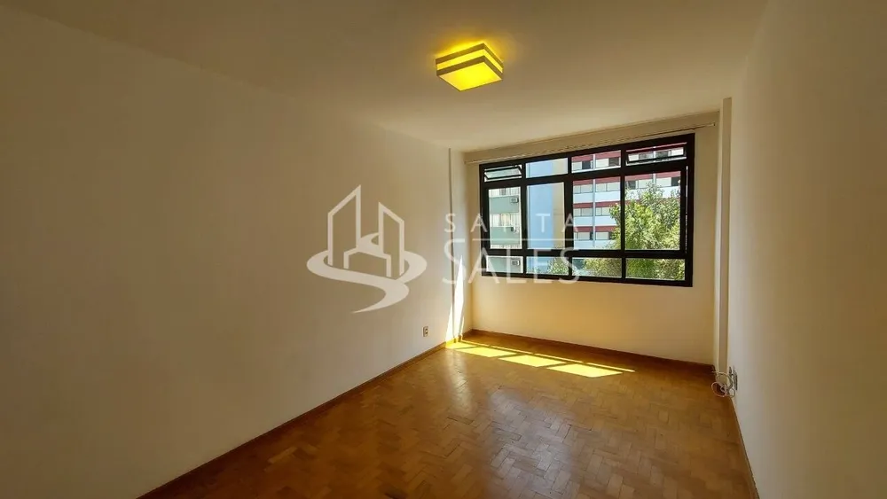 Apartamento, 1 quarto, 29 m² - Foto 8