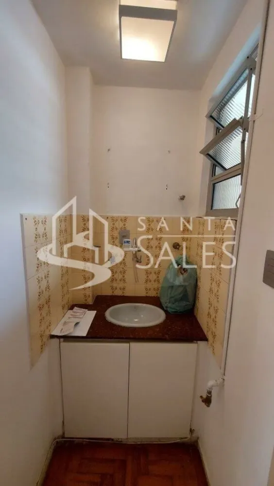 Apartamento, 1 quarto, 29 m² - Foto 7