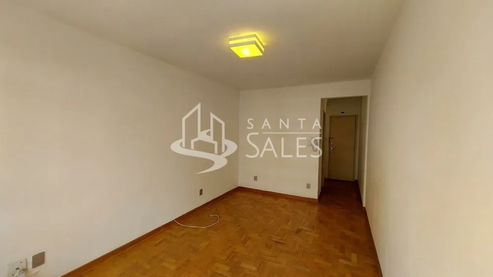 Apartamento, 1 quarto, 29 m² - Foto 11