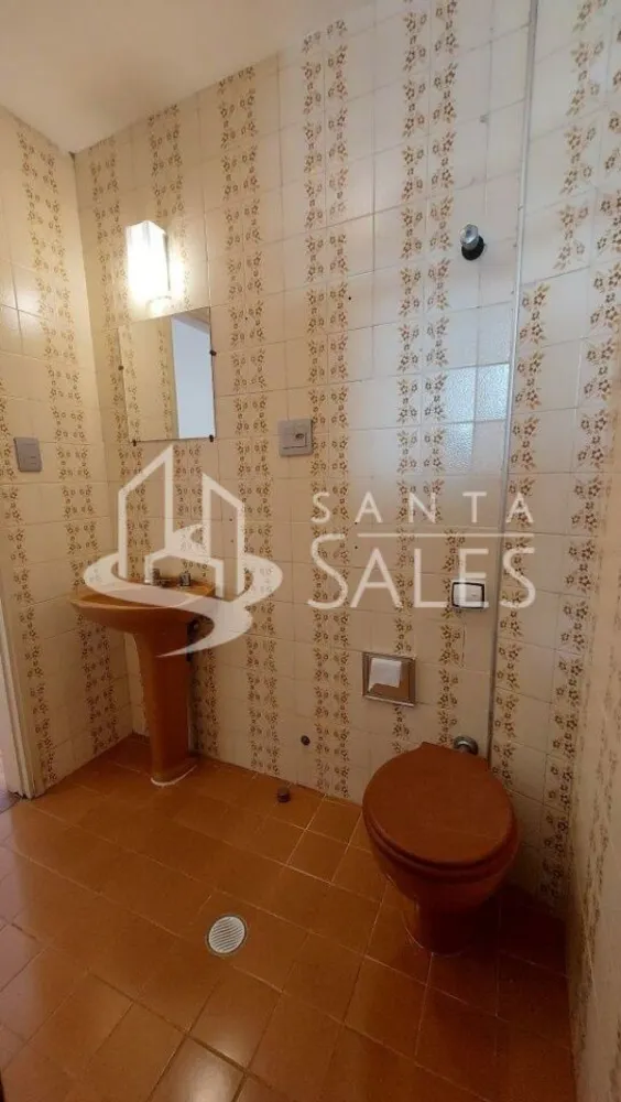 Apartamento, 1 quarto, 29 m² - Foto 3