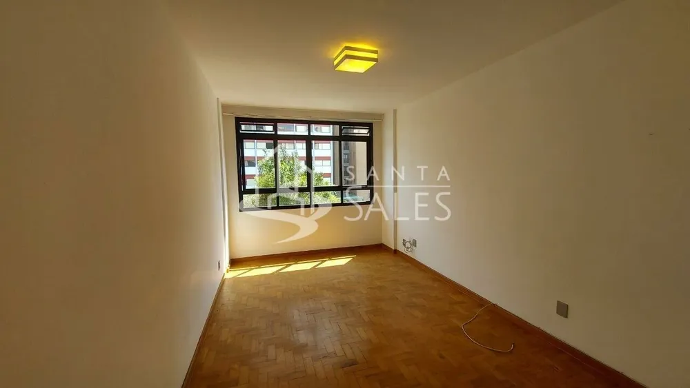 Apartamento, 1 quarto, 29 m² - Foto 4