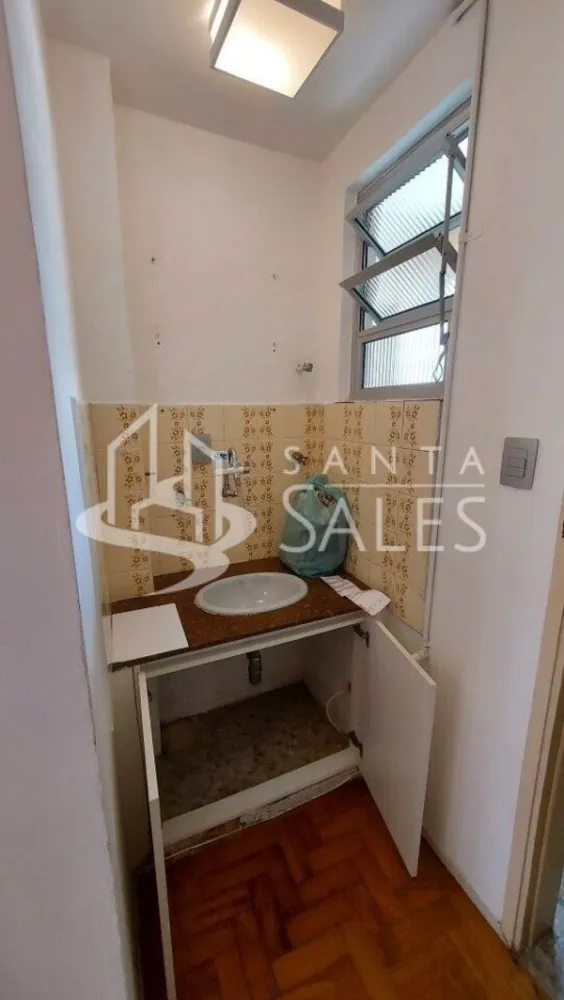 Apartamento, 1 quarto, 29 m² - Foto 1