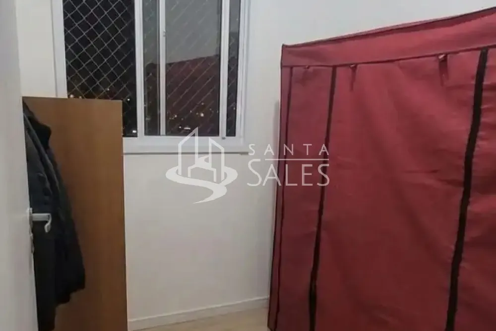 Apartamento, 2 quartos, 32 m² - Foto 5