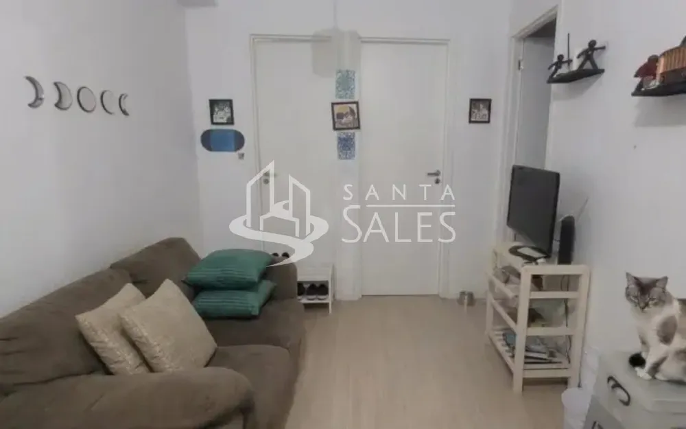 Apartamento, 2 quartos, 32 m² - Foto 13