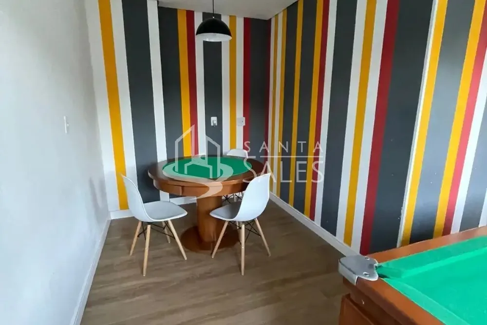 Apartamento, 2 quartos, 32 m² - Foto 6