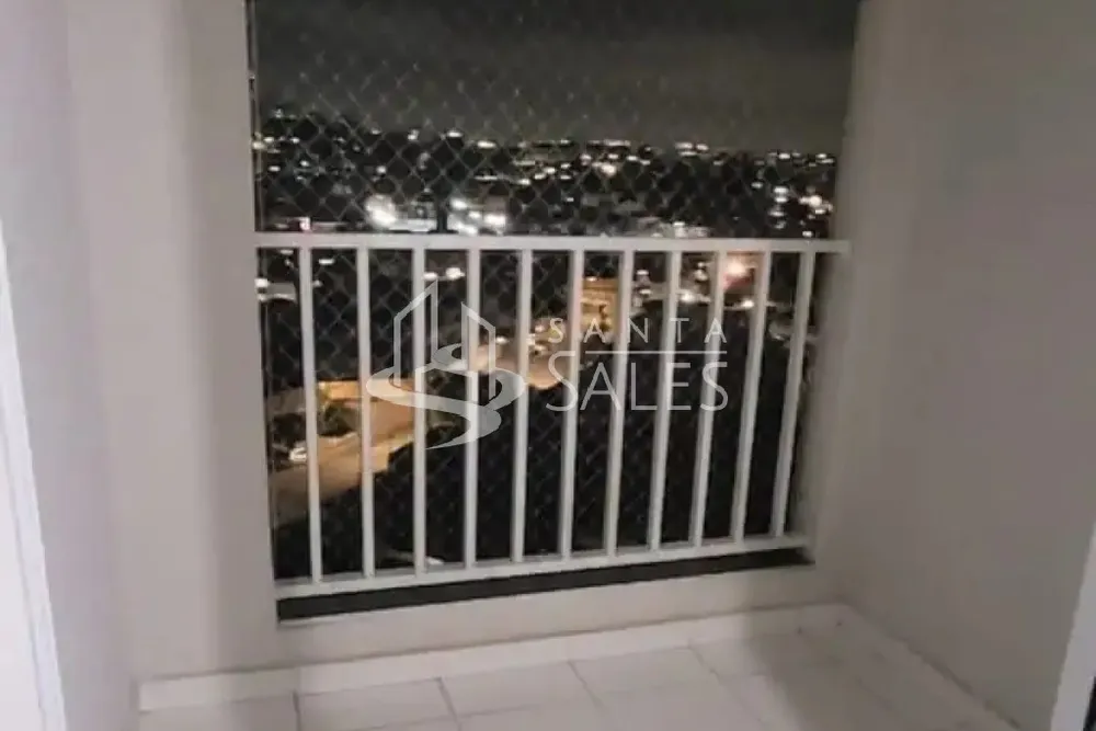 Apartamento, 2 quartos, 32 m² - Foto 12