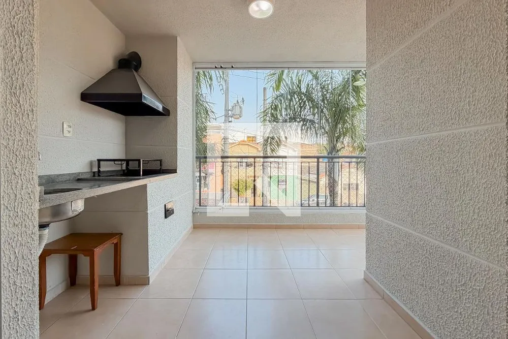 Apartamento, 3 quartos, 76 m² - Foto 3