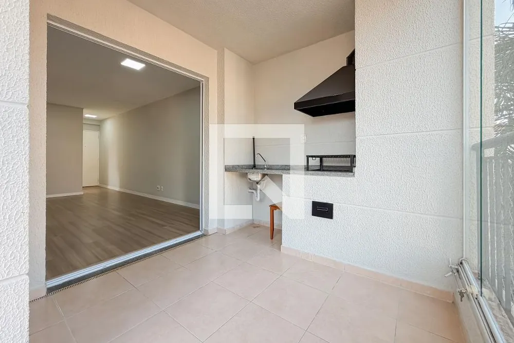 Apartamento, 3 quartos, 76 m² - Foto 2