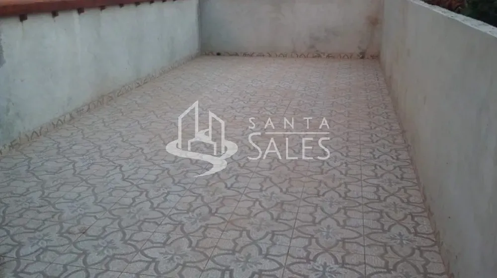 Casa, 2 quartos, 360 m² - Foto 1