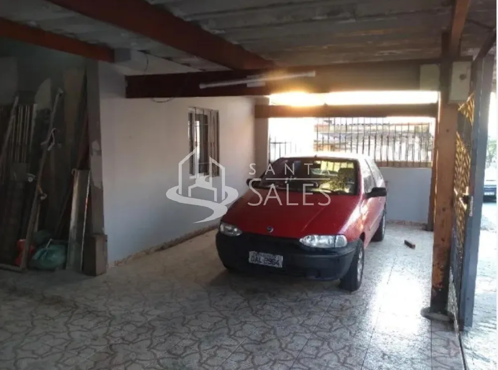 Casa, 2 quartos, 360 m² - Foto 5