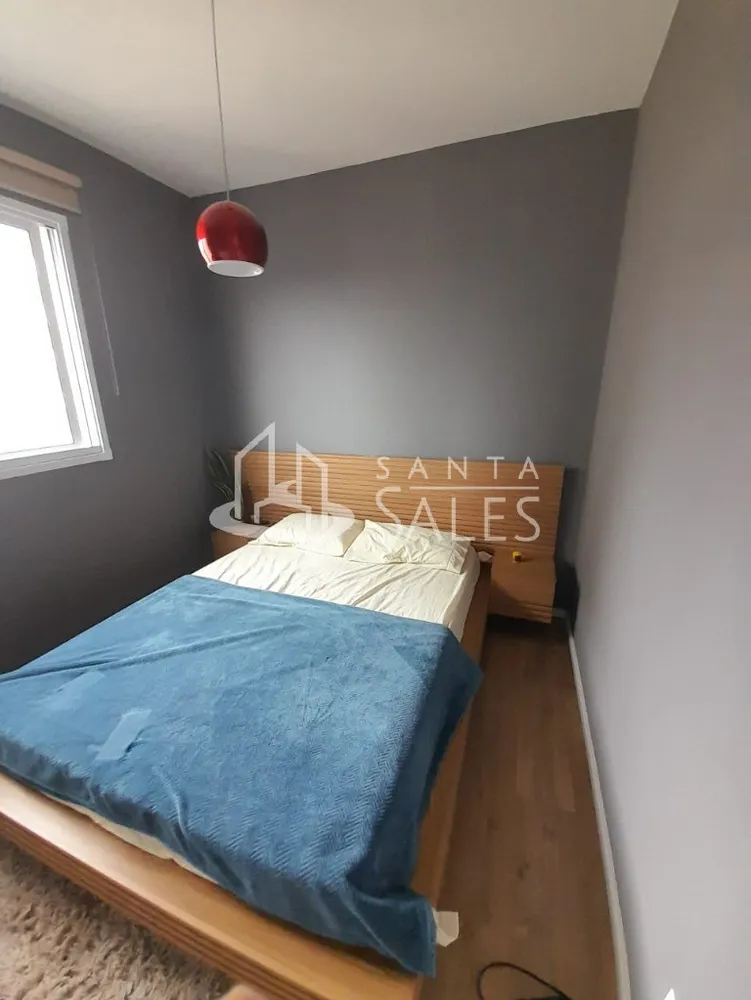 Apartamento, 2 quartos, 49 m² - Foto 4