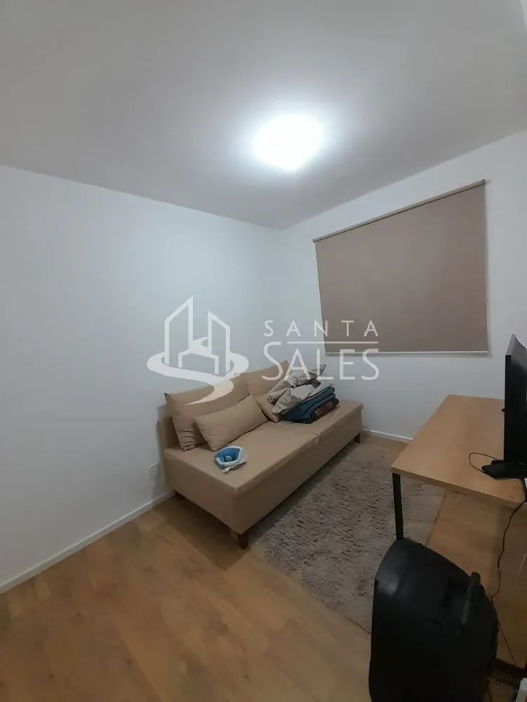 Apartamento, 2 quartos, 49 m² - Foto 3