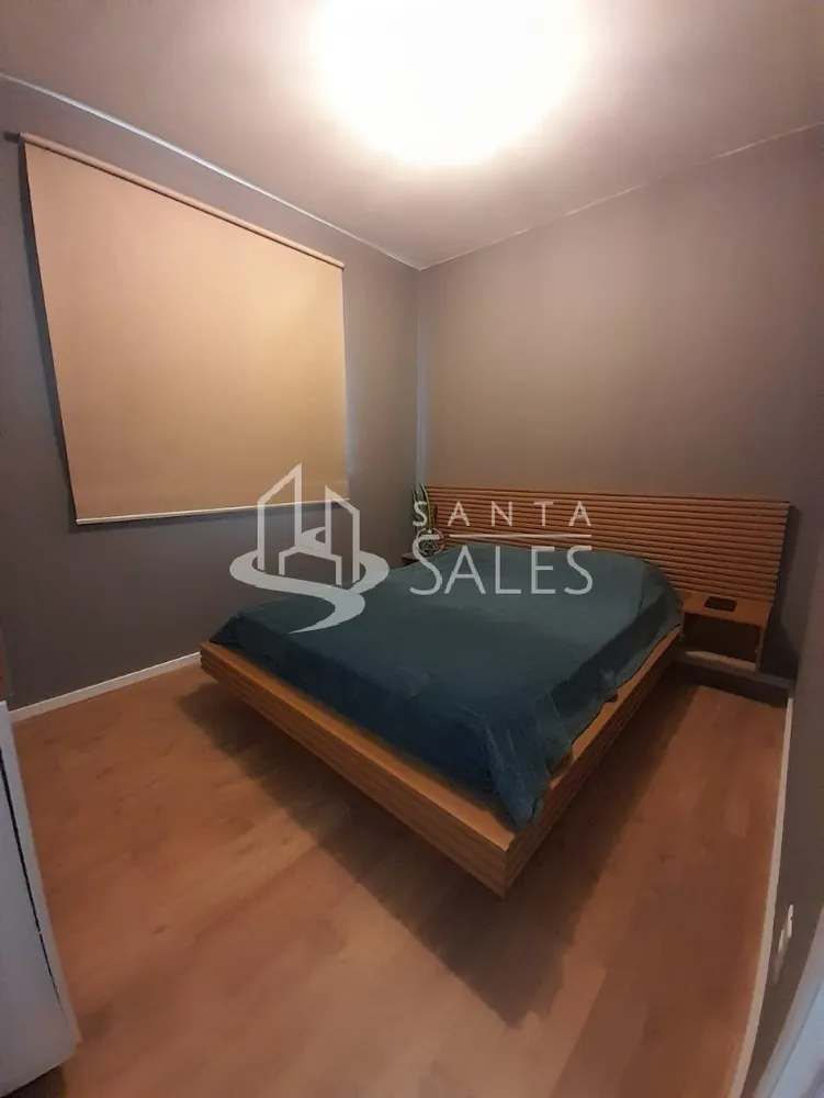 Apartamento, 2 quartos, 49 m² - Foto 1