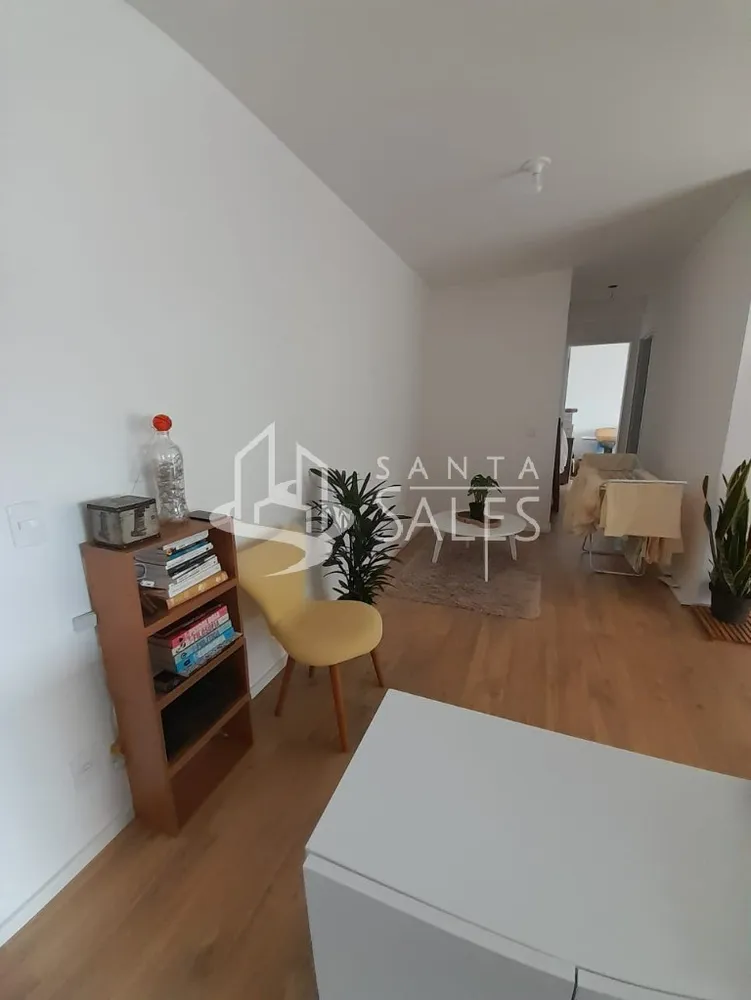 Apartamento, 2 quartos, 49 m² - Foto 2
