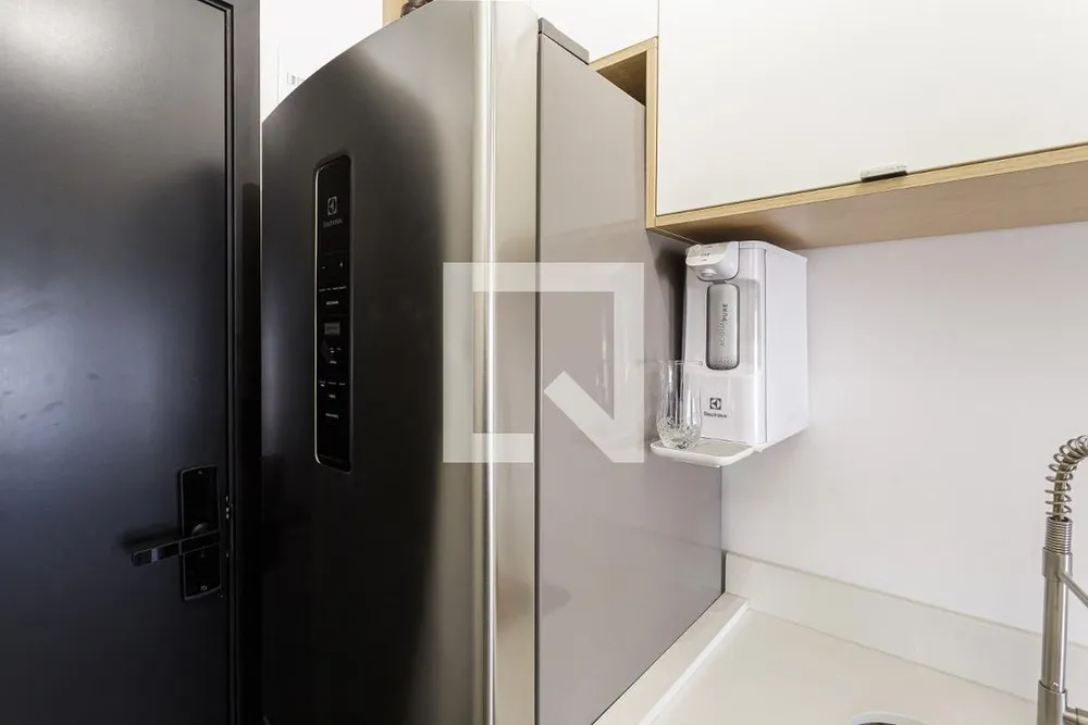 Kitnet-Studio, 27 m² - Foto 2