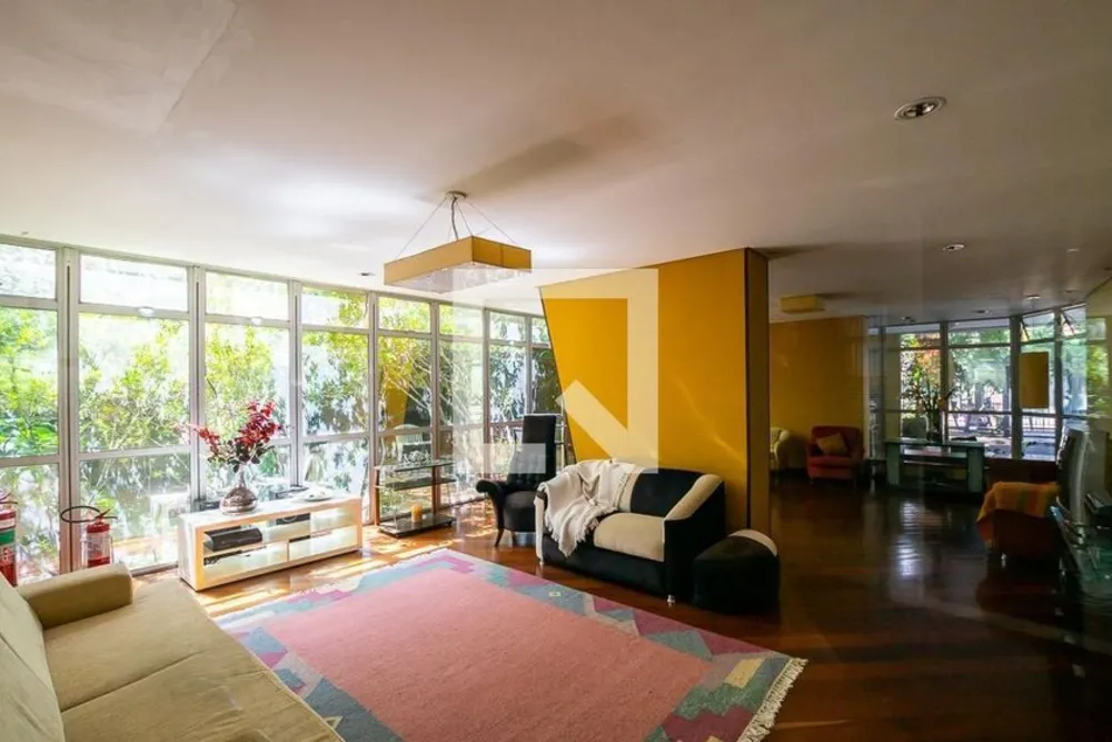 Apartamento, 1 quarto, 60 m² - Foto 12
