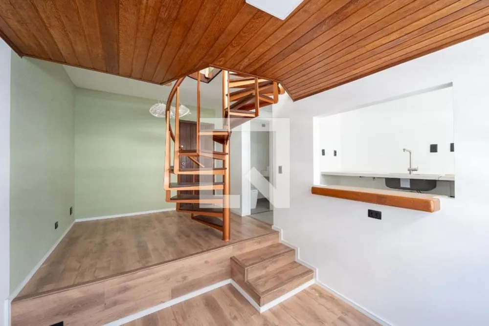 Apartamento, 1 quarto, 60 m² - Foto 3