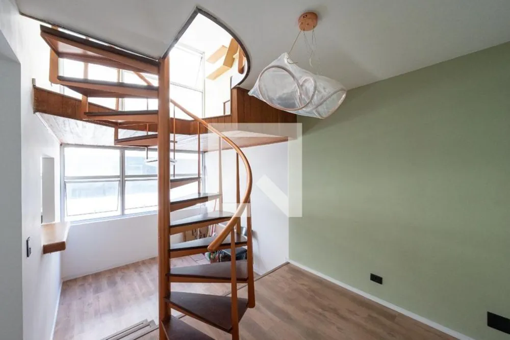 Apartamento, 1 quarto, 60 m² - Foto 2