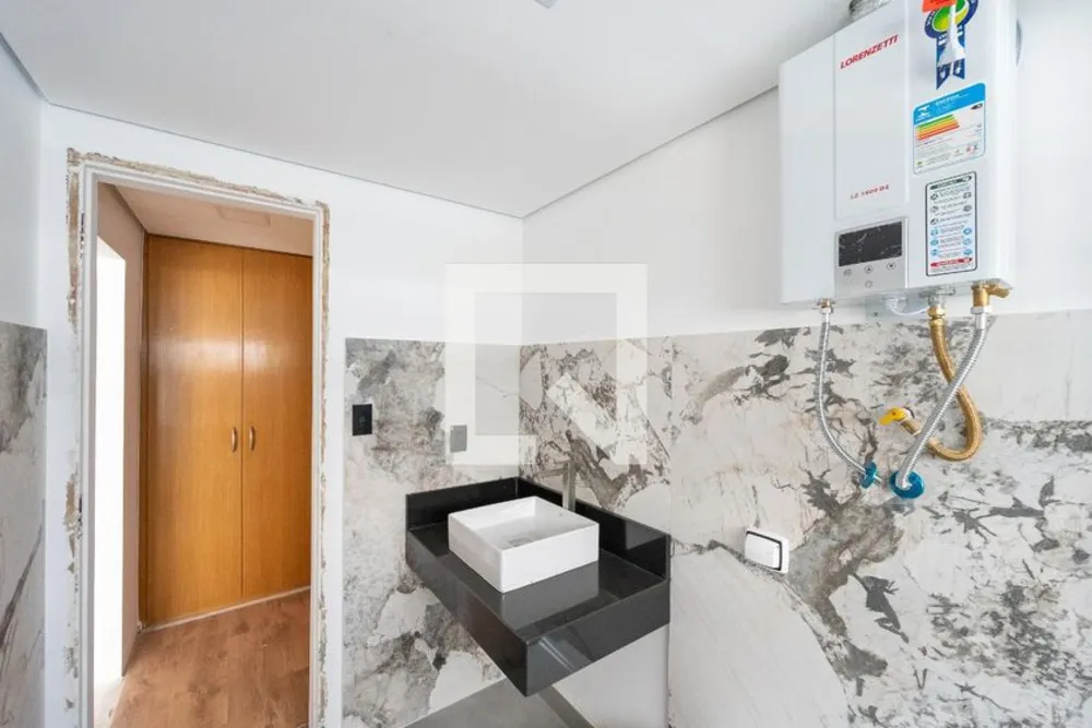 Apartamento, 1 quarto, 60 m² - Foto 10