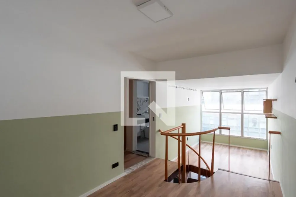 Apartamento, 1 quarto, 60 m² - Foto 5
