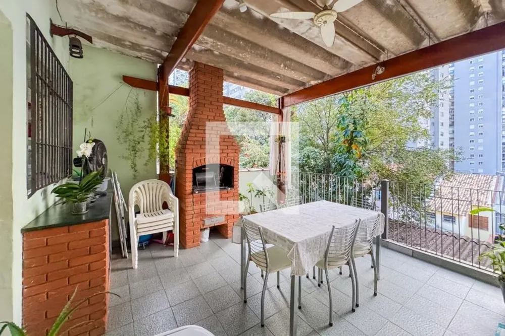 Casa, 4 quartos, 160 m² - Foto 6
