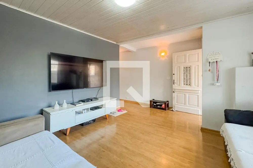 Casa, 4 quartos, 160 m² - Foto 1