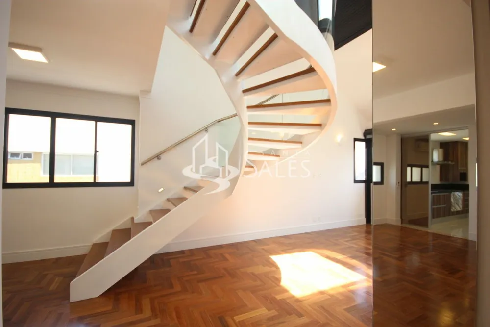 Apartamento, 3 quartos, 314 m² - Foto 9