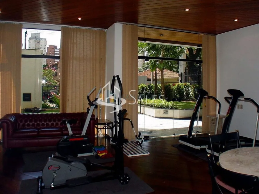 Apartamento, 3 quartos, 314 m² - Foto 2