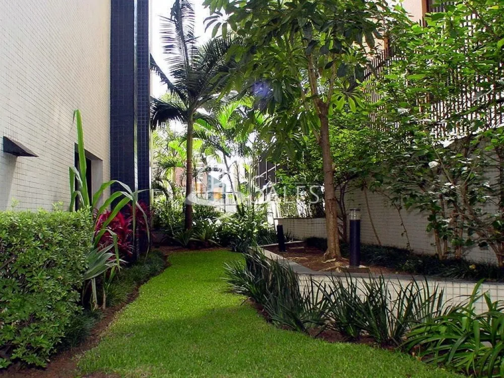Apartamento, 3 quartos, 314 m² - Foto 1