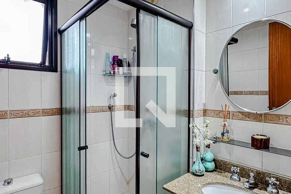 Apartamento, 2 quartos, 60 m² - Foto 2