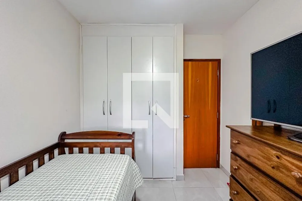 Apartamento, 2 quartos, 60 m² - Foto 1