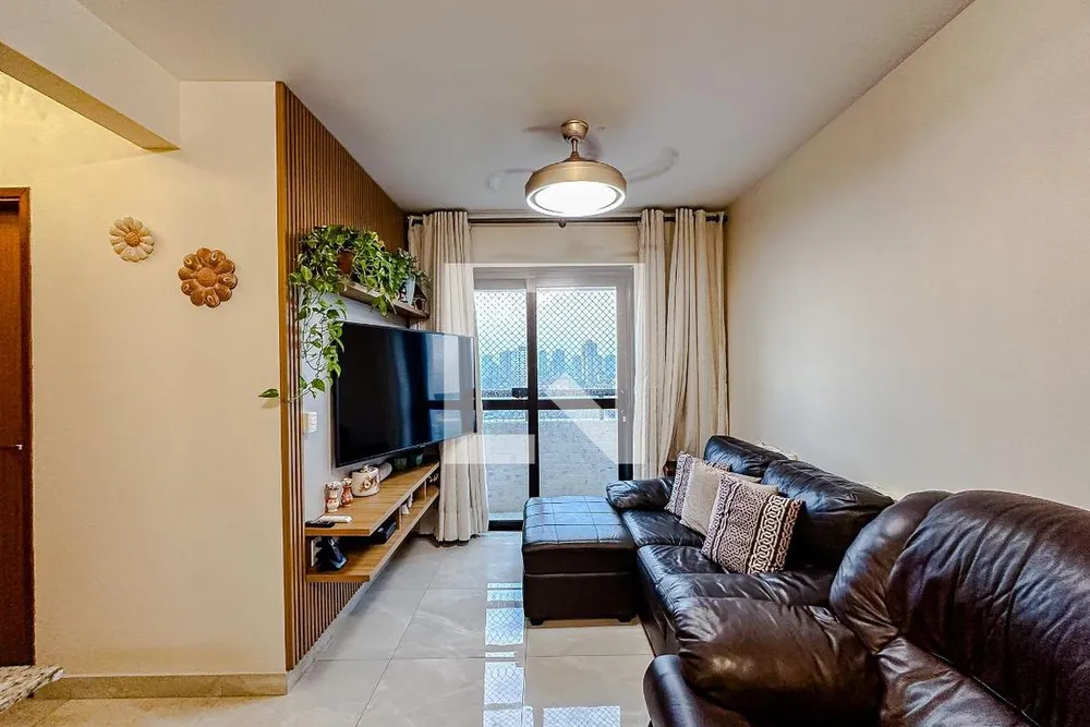 Apartamento, 2 quartos, 60 m² - Foto 4