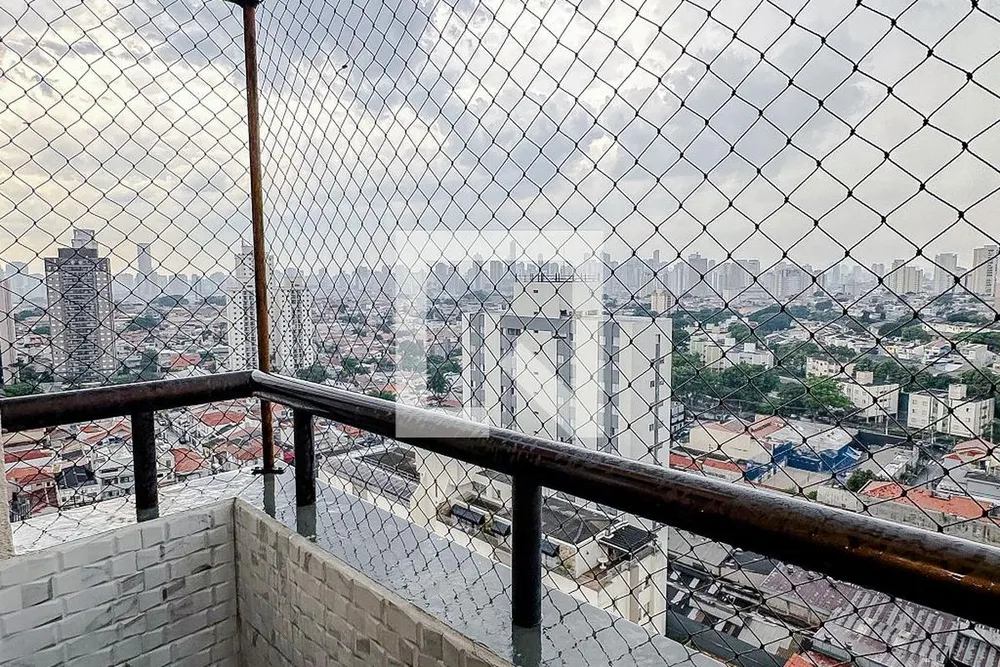 Apartamento, 2 quartos, 60 m² - Foto 6