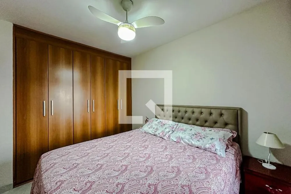 Apartamento, 2 quartos, 60 m² - Foto 3