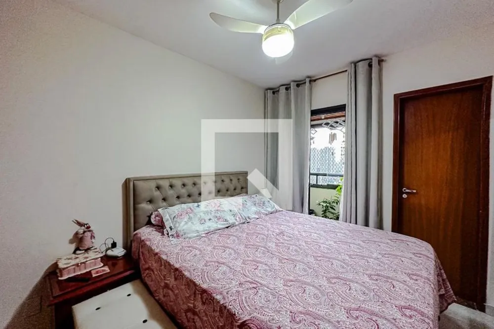 Apartamento, 2 quartos, 60 m² - Foto 5