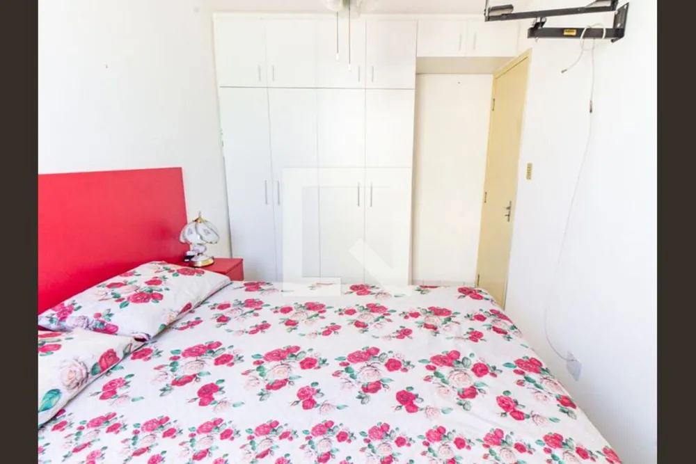 Apartamento, 2 quartos, 48 m² - Foto 1