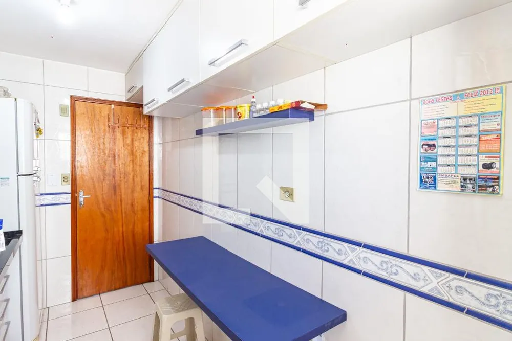 Apartamento, 2 quartos, 48 m² - Foto 6