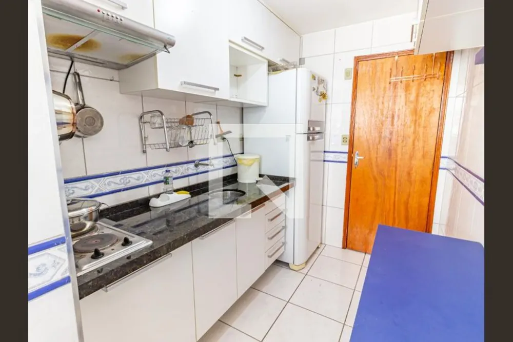 Apartamento, 2 quartos, 48 m² - Foto 5