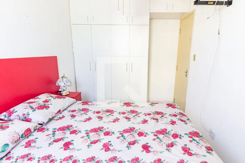 Apartamento, 2 quartos, 48 m² - Foto 2