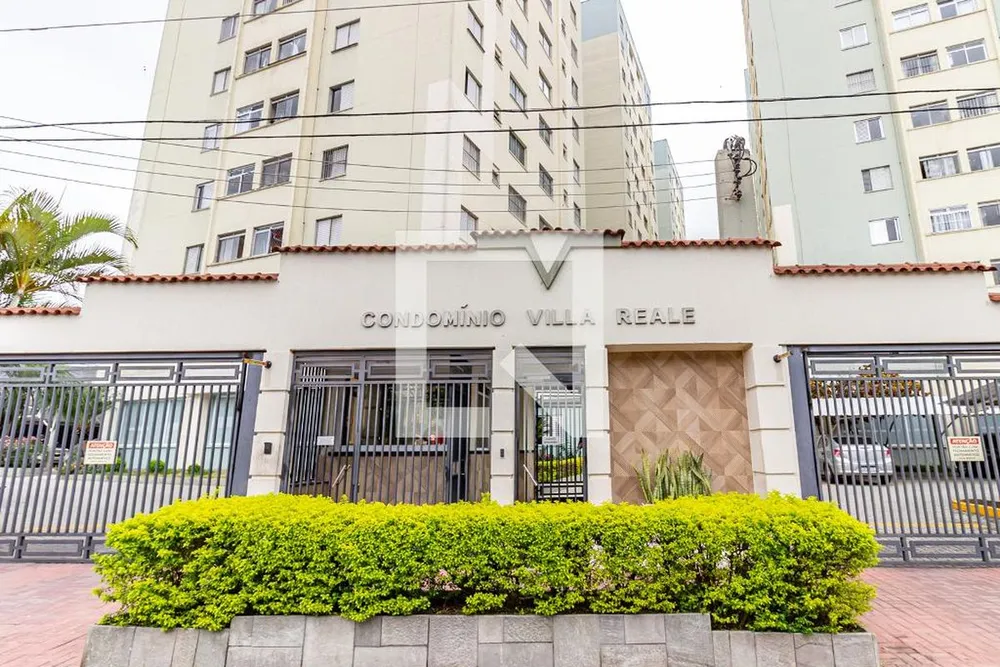 Apartamento, 2 quartos, 48 m² - Foto 8