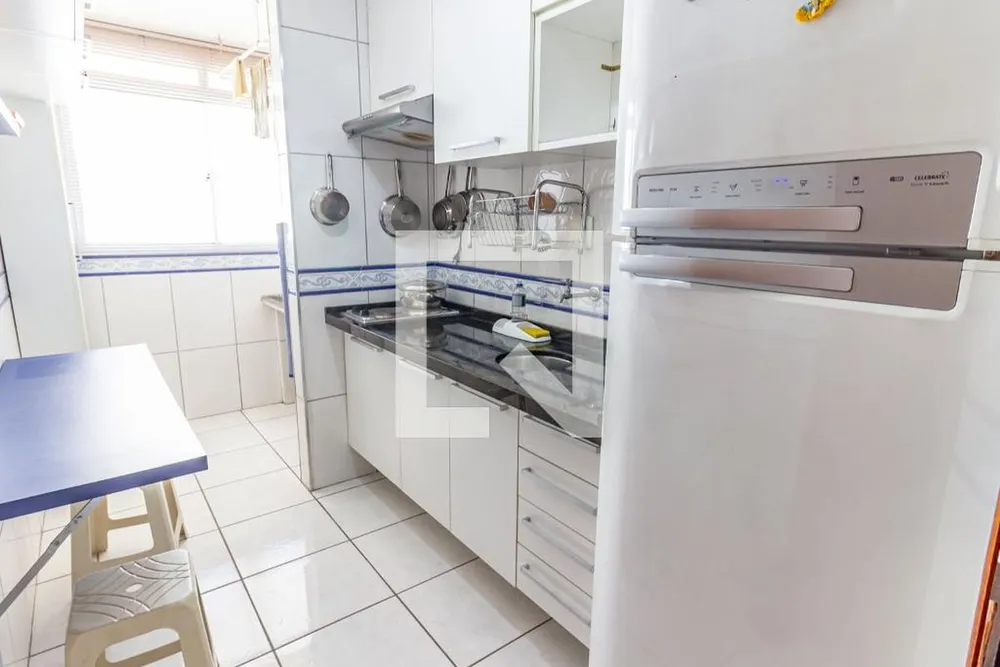 Apartamento, 2 quartos, 48 m² - Foto 4