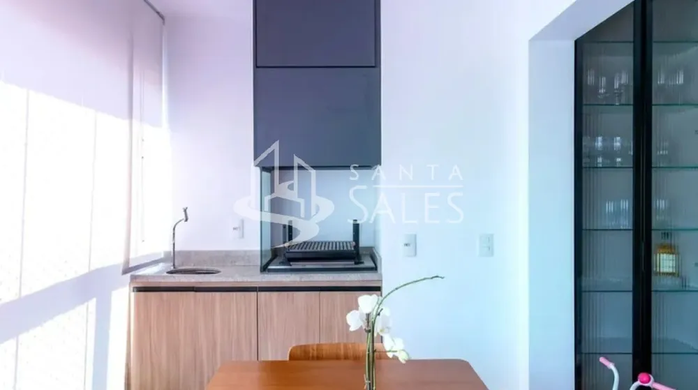 Apartamento, 2 quartos, 88 m² - Foto 5
